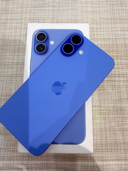 128 GB iPhone 16 Plus 128 ผ่อนได้ รับเทิร์น