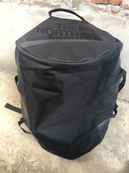 กระเป๋า THE NORTH FACE ของใหม่ สีดำ