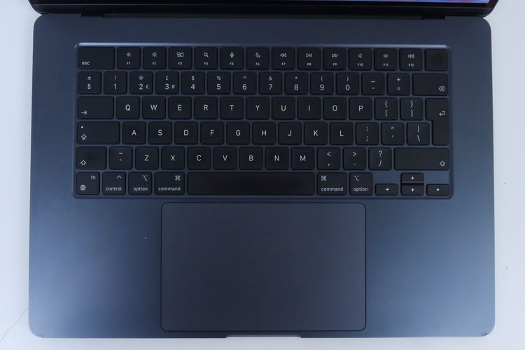 MacBook Air M2 15" 8.512GB  รูปที่ 3