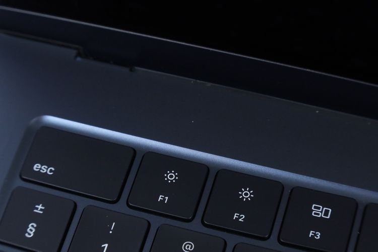 MacBook Air M2 15" 8.512GB  รูปที่ 8