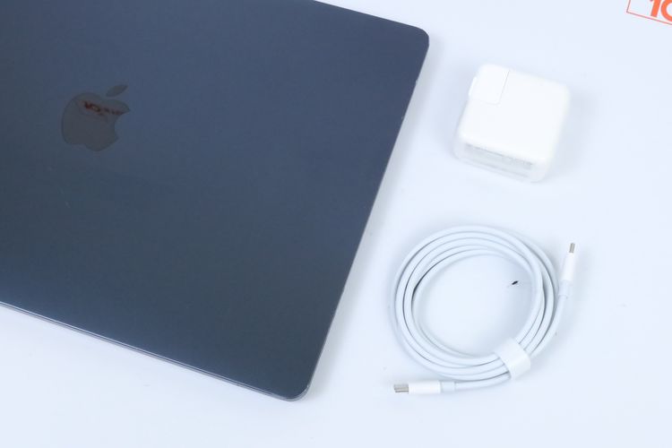 MacBook Air M2 15" 8.512GB  รูปที่ 18