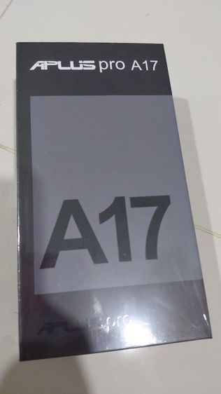 ยี่ห้ออื่นๆ 64 GB โทรศัพท์มือถือ APLUS pro17