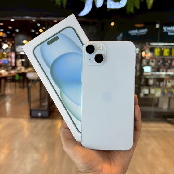 iPhone 15 plus มีผ่อนครับ  รูปที่ 7