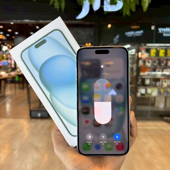 iPhone 15 plus มีผ่อนครับ  รูปที่ 4