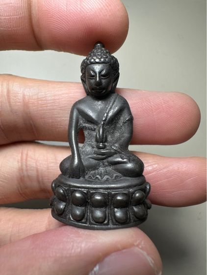 พระกริ่งพรหมมุนี