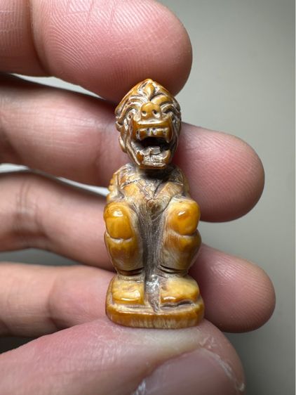 หนุมานหลวงพ่อสุ่น