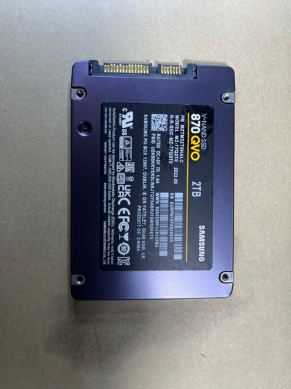 ssd 2tb