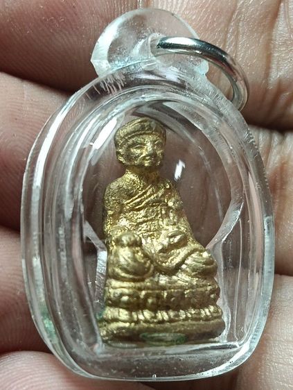 พระเครื่อง รูปที่ 4