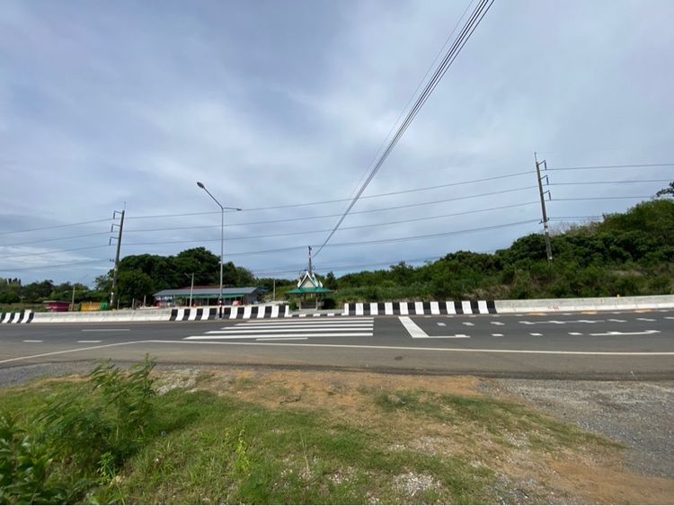 ไม่ใช่ ที่ดินสวนลำไย-ทุเรียน 38ไร่ 2 งาน 2 ตารางวา รูปที่ 4