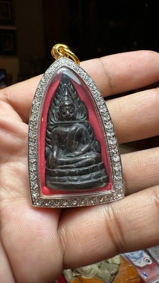 ปล่อยพระค่ะ