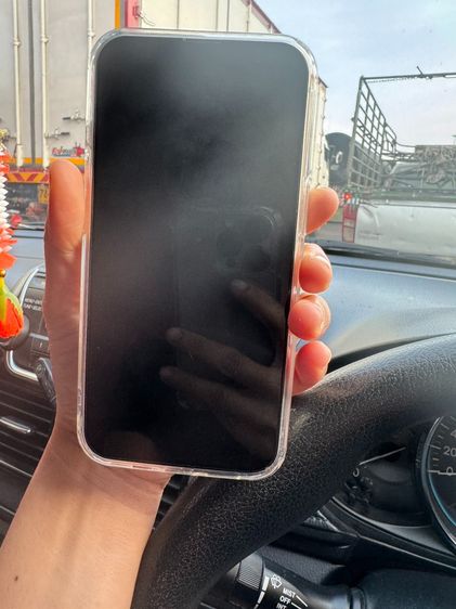 IPhone 13 สีขาว 128Gb รูปที่ 3