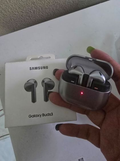 ขาย หูฟัง samsung galaxy buds 3 รูปที่ 2