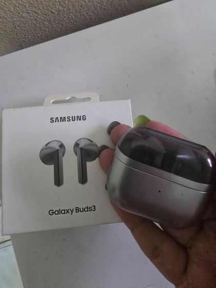 ขาย หูฟัง samsung galaxy buds 3 รูปที่ 3