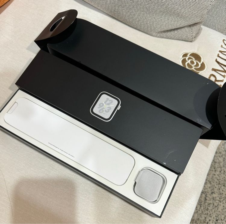 apple watch