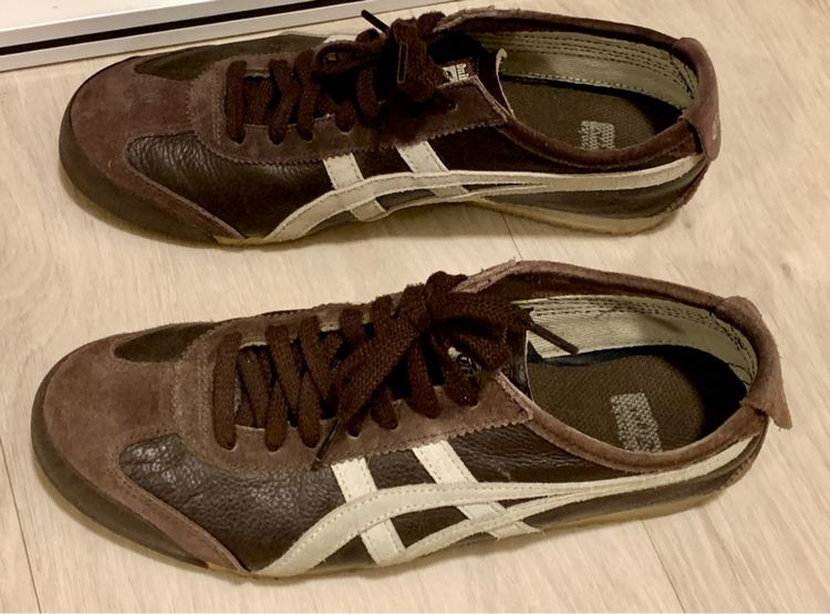รองเท้า Onitsuka Tiger รูปที่ 2