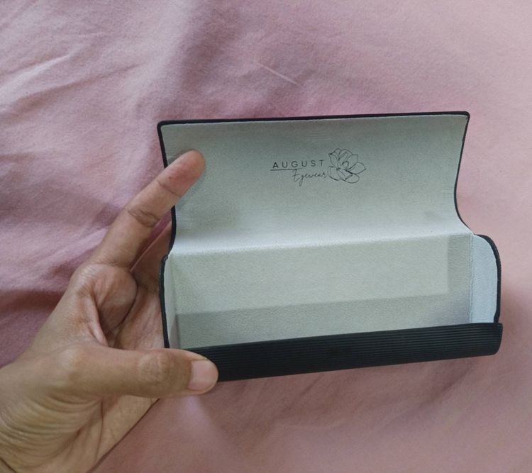 Prescription Reading Glasses Frame รูปที่ 5