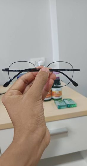 Prescription Reading Glasses Frame รูปที่ 2
