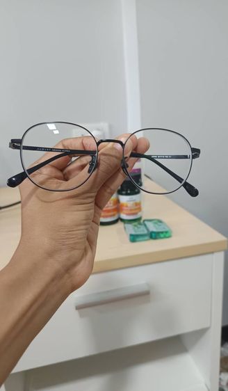 Prescription Reading Glasses Frame