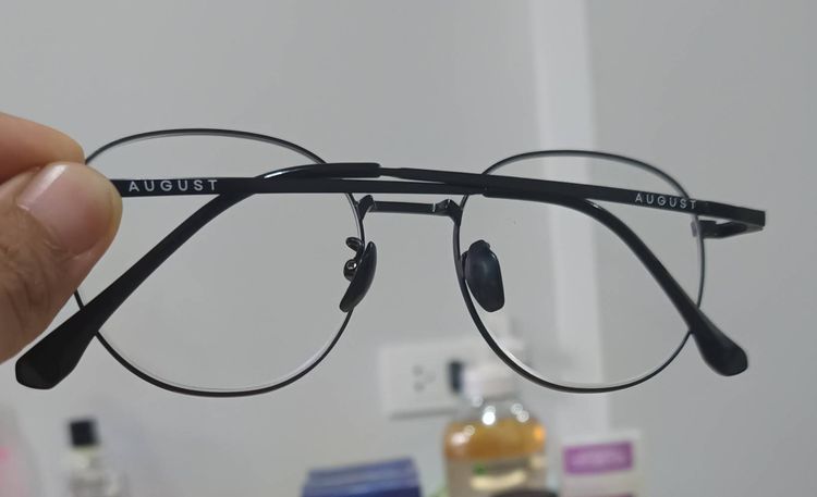 Prescription Reading Glasses Frame รูปที่ 3
