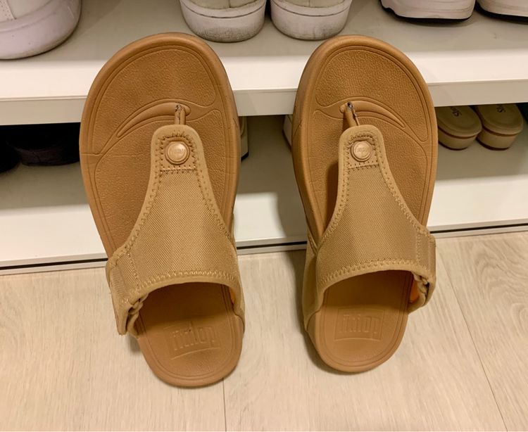 รองเท้า Fitflop