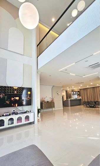 AP (Thailand) ตกแต่งครบ 2021 ไม่ใช่ The Palazzo ปิ่นเกล้า รูปที่ 3