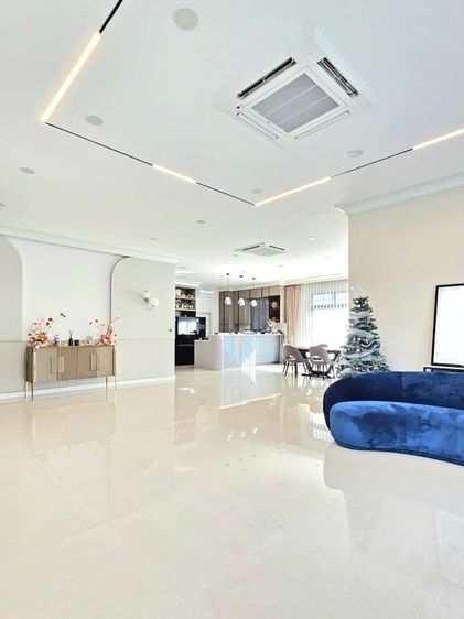 AP (Thailand) ตกแต่งครบ 2021 ไม่ใช่ The Palazzo ปิ่นเกล้า รูปที่ 4