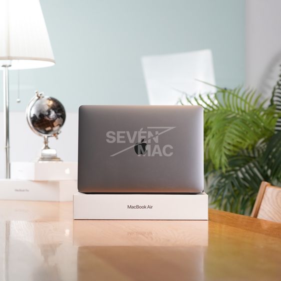 MacBook Air 13" M1 CTO 2020 16GB256GB Price  12,900.- รูปที่ 10