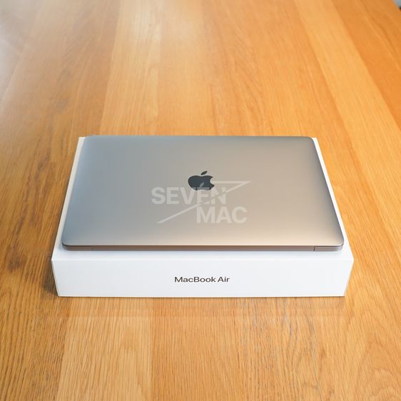 MacBook Air 13" M1 CTO 2020 16GB256GB Price  12,900.- รูปที่ 5