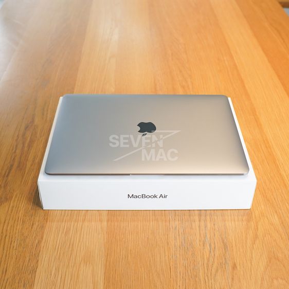 MacBook Air 13" M1 CTO 2020 16GB256GB Price  12,900.- รูปที่ 7