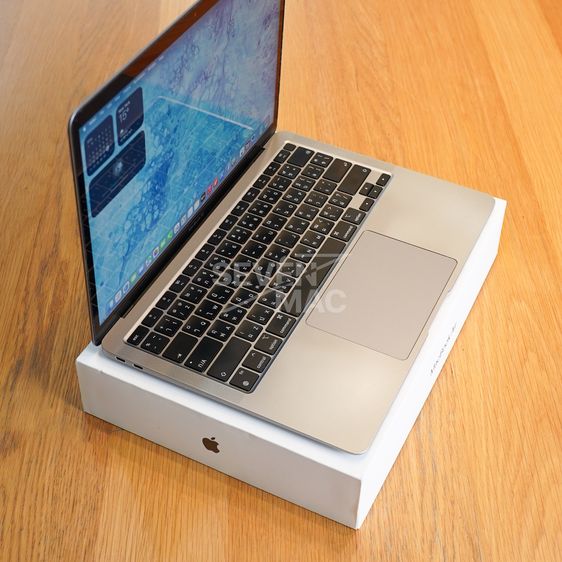 MacBook Air 13" M1 CTO 2020 16GB256GB Price  12,900.- รูปที่ 9