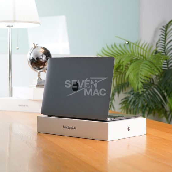 MacBook Air 13" M1 CTO 2020 16GB256GB Price  12,900.- รูปที่ 3