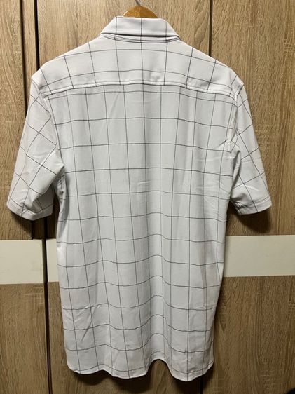 Lacoste shirt  รูปที่ 6