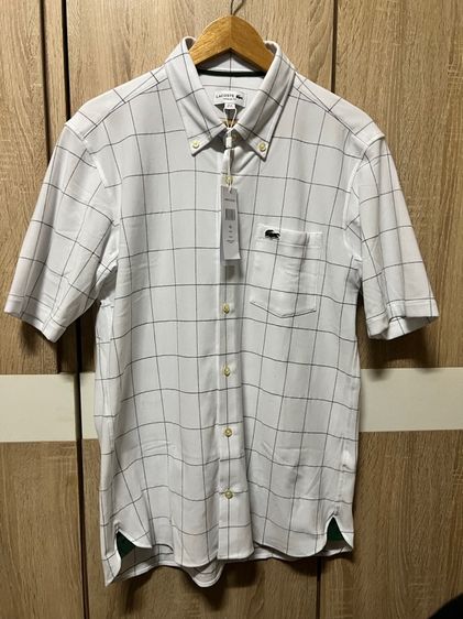 Lacoste shirt 