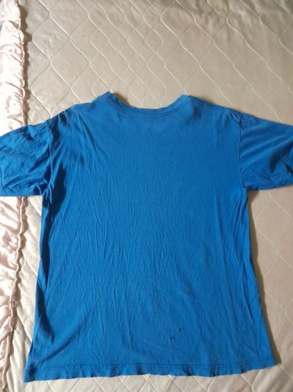 เสื้อวินเทจ ลายแองกี้เบิร์ด รูปที่ 3
