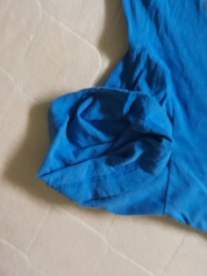 เสื้อวินเทจ ลายแองกี้เบิร์ด รูปที่ 6