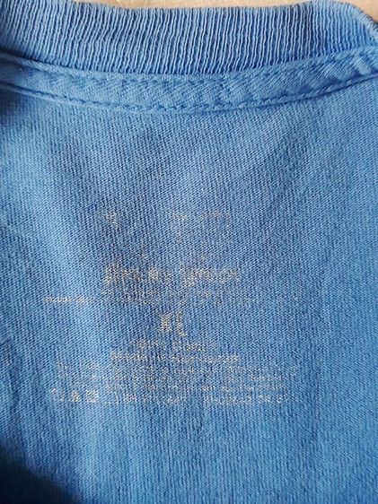 เสื้อวินเทจ ลายแองกี้เบิร์ด รูปที่ 10
