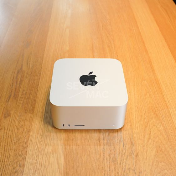 Mac Studio 2022 M1 Ultra 64GB 1TB  Price 65,900.- รูปที่ 5