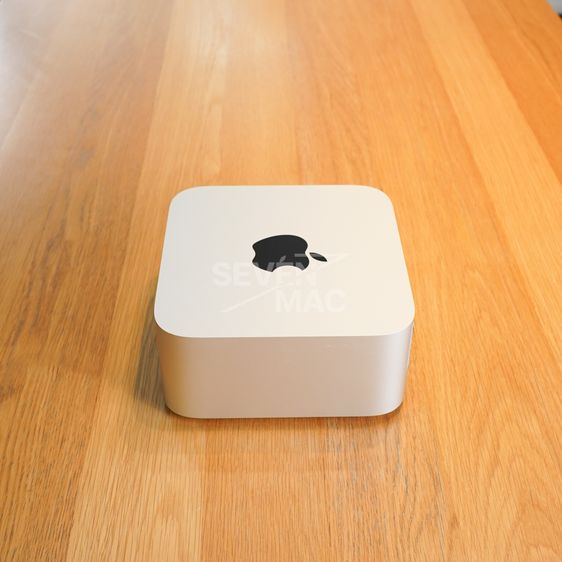 Mac Studio 2022 M1 Ultra 64GB 1TB  Price 65,900.- รูปที่ 6