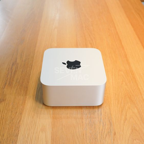Mac Studio 2022 M1 Ultra 64GB 1TB  Price 65,900.- รูปที่ 8