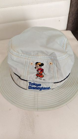 หมวกบักเก็ต Bucket Hat Mickey mouse 