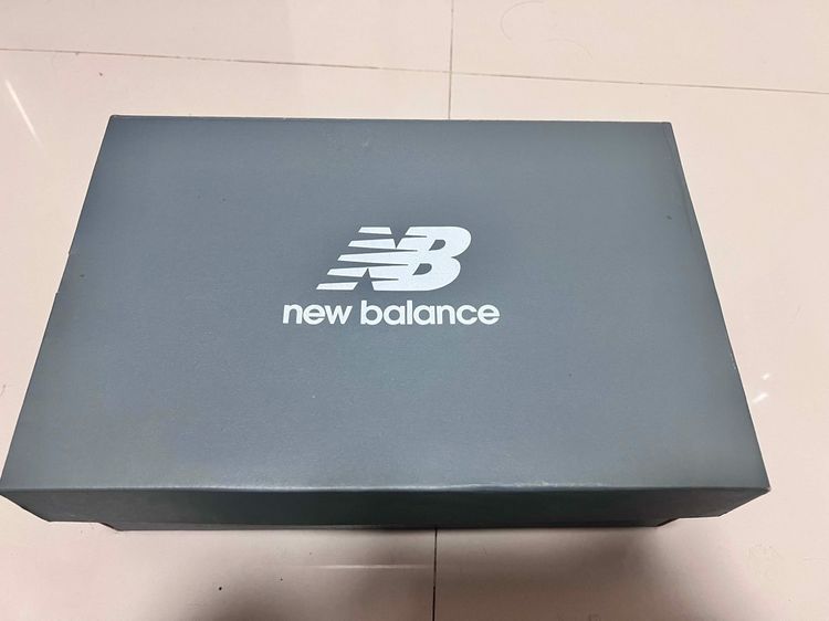 New Balance รองเท้าผ้าใบ หนัง PU UK 10.5 | EU 45 1/3 | US 11 อื่นๆ NB 2002R U2002RTF