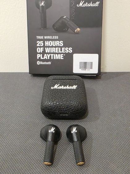 ​ขาย Marshall Minor III - สภาพนางฟ้า  รูปที่ 4