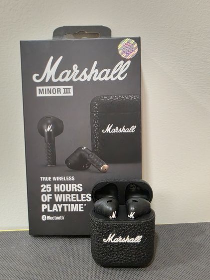 ​ขาย Marshall Minor III - สภาพนางฟ้า 