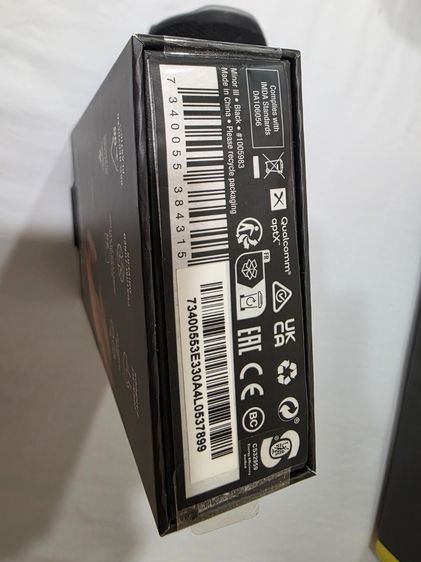 ​ขาย Marshall Minor III - สภาพนางฟ้า  รูปที่ 3