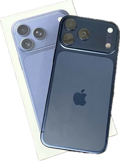 256 GB iPhone 17 Pro Max 256GB 