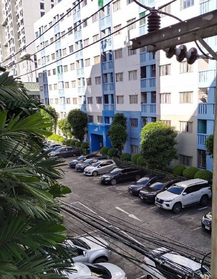 ไม่มี LPN Development ขายคอนโดลุมพินีทาวน์ติดถนนใหญ่ใกล้รถไฟฟ้า MRT รูปที่ 2
