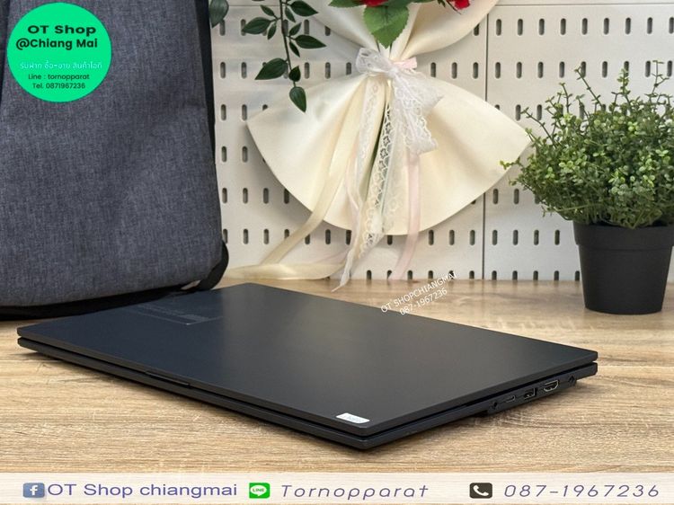 ASUS VIVOBOOK GO 15 X1504GA-NJ322W ราคา 8,900 บาท รูปที่ 8