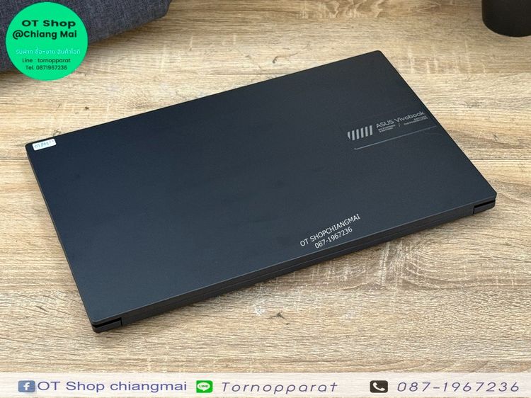 ASUS VIVOBOOK GO 15 X1504GA-NJ322W ราคา 8,900 บาท รูปที่ 2