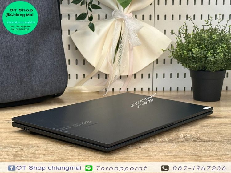 ASUS VIVOBOOK GO 15 X1504GA-NJ322W ราคา 8,900 บาท รูปที่ 9