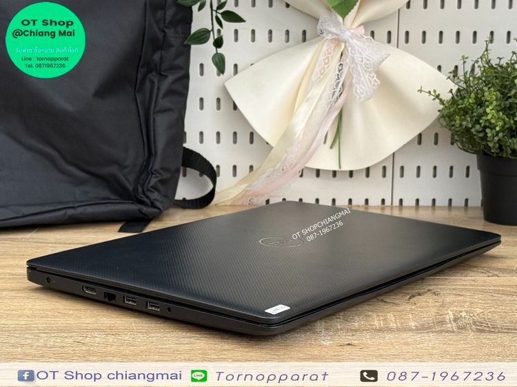 Dell vostro 3591 P75F013 ราคา 6,900 บาท รูปที่ 8